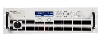 Keysight N8934A 500V/90A Autoranging System DC Power Supply