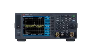 Keysight N9323C Basic Spectrum Analyzer, 1 MHz to 13.6GHz