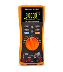 Keysight U1273AX Handheld Digital Multimeter, DMM