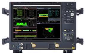 Keysight UXR0051AP 5GHz, Real-Time Oscilloscope