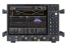 Keysight UXR0104A 10GHz, Real-Time Oscilloscope
