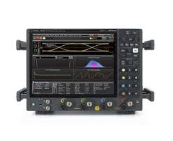 Keysight UXR0164A 16GHz, Real-Time Oscilloscope