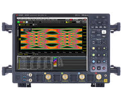 Keysight UXR0254A 25GHz, Real-Time Oscilloscope