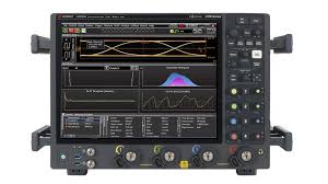 Keysight UXR0334A 33GHz, Real-Time Oscilloscope