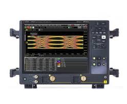 Keysight UXR0592AP 59GHz, Real-Time Oscilloscope
