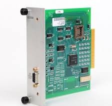 Kollmorgen / Pacific Scientific OC930-001-00 Serial Interface Option Card