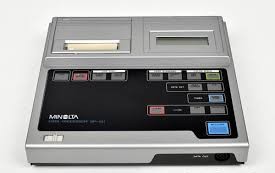 Kontron / Rotec Technology Gamma7 Industrial VMEbus-PC