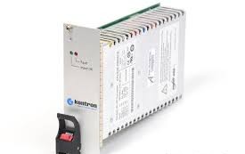 Kontron CP3-SVE-P200ACG AC-DC Converter