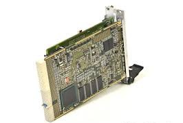 Kontron CP303 3U CompactPCI PIII CPU Board