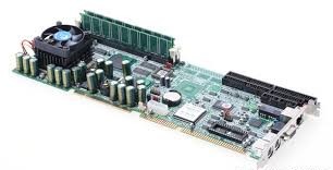 Kontron / ICS Advent SBC-SCPIII-VE-04 Single Board Computer 1 Kontron / ICS Advent SBC-SCPIII-VE-04 Single Board Computer