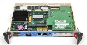 Kontron / Teknor Applicom cPCI-MXS64 6U CompactPCI 64-Bit System Processor