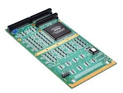 Kontron / Thales PMC-PIO-I 64-Channel Parallel I/O PMC Module