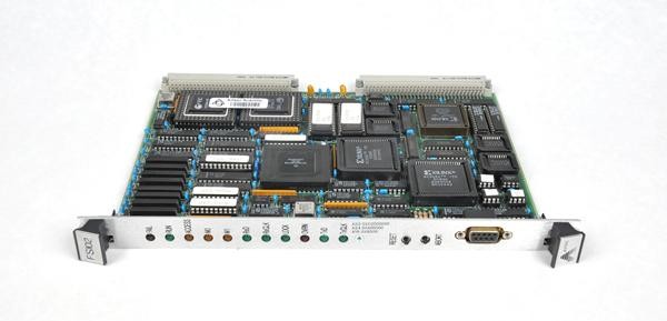 Kratos / Integral Systems / Avtec Systems FSI02 High Speed Telemetry Interface VME Module