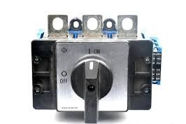 Kraus & Naimer KG251 Disconnect Switch