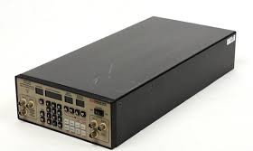 Krohn-Hite 3945 3Hz to 25.6MHz High-Pass/Low-Pass Butterworth/Bessel Programmable Filter