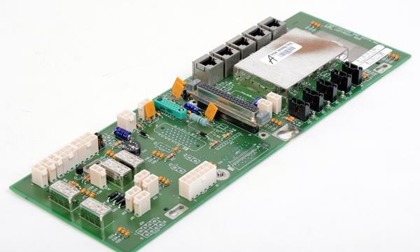 Kulicke & Soffa N08002-4063-000-08-Board