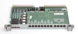 L-3 / Vigra MMI-4211 VME Audio Processor Module