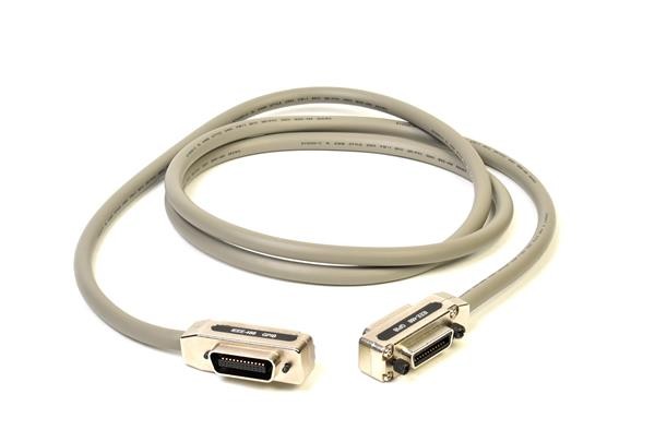 L-Com IEEE-488 GPIB Normal / Normal Cable CMB Series (1 Meter)