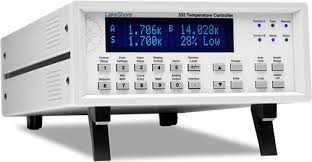 Lake Shore 332 1 Lake Shore 332