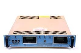 Lambda / TDK / EMI EMS10-250 1 Lambda / TDK / EMI EMS10-250