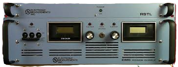 Lambda TDK EMI EMS20-50