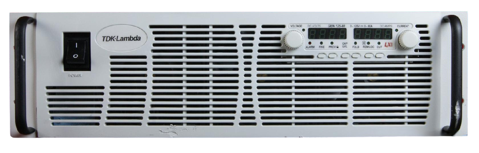 Lambda / TDK / EMI GEN 12.5-800