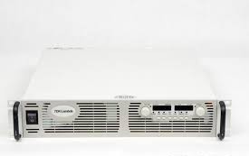 Lambda / TDK / EMI GEN 8-600