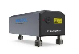 Bristol Instruments 671B