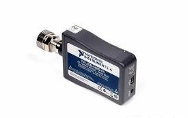 NI USB-5680-01 RF Power Meter with True RMS
