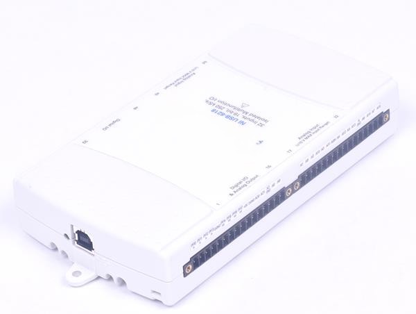 NI USB-6218 Isolated, Multifunction DAQ Device