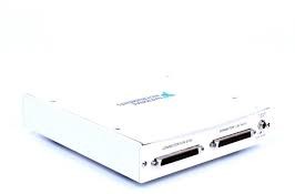 NI USB-6259 16-Bit Multifunction DAQ - Mass Termination