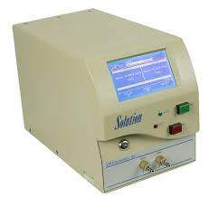 TM Electronics S1AL1 x 10 in Problem Solving Leak and Flow Tester