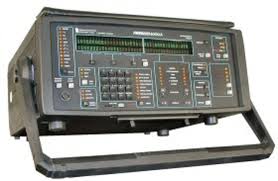 TTC Fireberd 6000 / 6000A Communications Ana w opt 6010