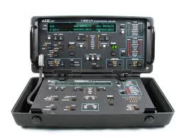 TTC T-BERD 310-1 DS1 DSO Analyzer