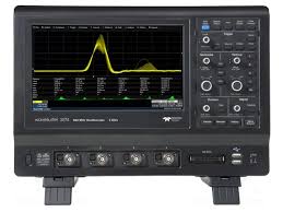 Teledyne LeCroy WaveSurfer 3054Z 500MHz Oscilloscope
