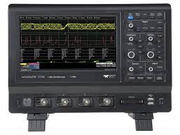 Teledyne LeCroy WaveSurfer 3104Z 1GHz Oscilloscope