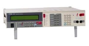 VITREK 944i dielectric analyzer