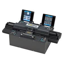 VIZ WP708A 20V, 2A. (2), 5V FIXED 4A. TRIPLE DC SUPPLY