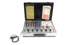 W&G ANT20 3035 02 Acterna Advanced Network Tester