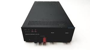 Xantrex XHR 60-10 Single output power supply 60V, 10A